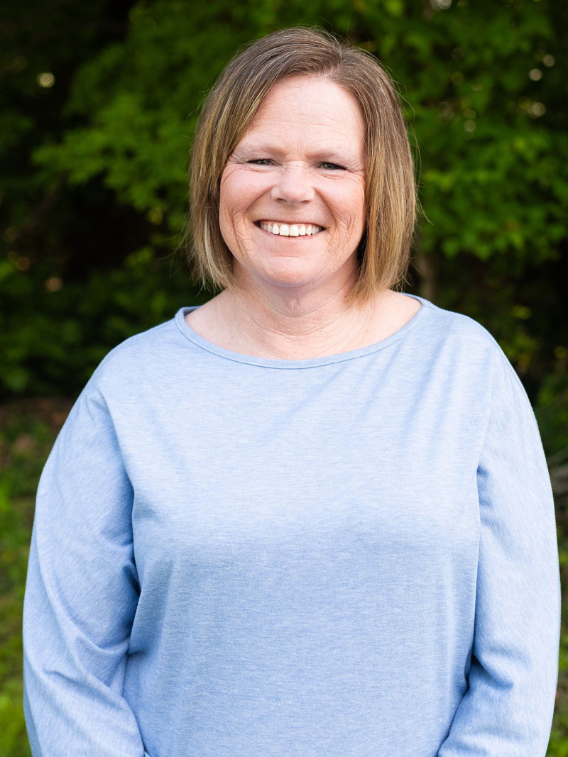 Amy Crider