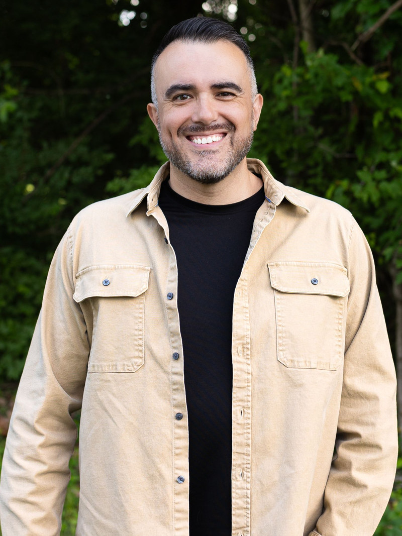 Mark Delaney